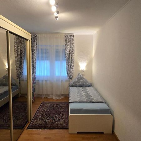Nice Apartment Duesseldorf Central Buitenkant foto
